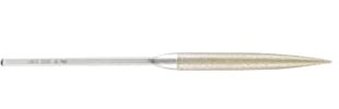Pferd 15431203 Diamant-Handy-Feile DF2602 D181 Halbrund