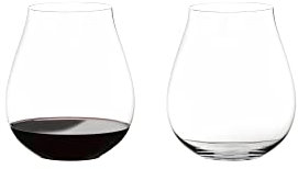 RIEDEL The O Wine Tumbler Nuovo Mondo Pinot Noir