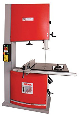 Holzmann Bandsäge HBS 800