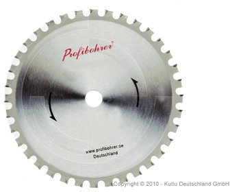 200mm HM Kreissägeblätter Kreissägeblatt für Metall (Kaltsäge) 200x30mm Z=40