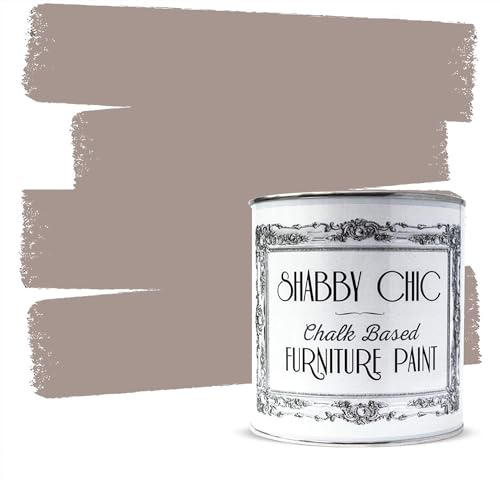 Latte Möbel Paint Viel für eine Shabby Chic Stil. 1 Liter