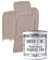 Latte Furniture Paint great for creating a shabby chic style. 1 litre