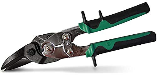 Cesoia per Lamiera a Taglio Dritto Tipo Aviazione