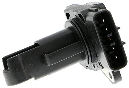 VEMO V70-72-0018 Luftmassenmesser | Kompatibel mit: LEXUS GS, GS, IS I, IS SportCross, LS, RX, TOYOTA AURIS, AVENSIS, AVENSIS Kombi, AVENSIS Stufenheck