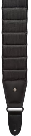 Mono M80 Betty Sharkskin Jet Black Short