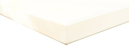 Estella 6500-100 Mako-Feinjersey-Spannbetttuch 100 x 200 cm