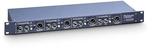 Palmer PAN 03 · DI-Box