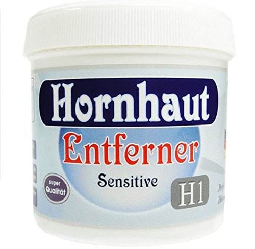 Hornhaut Entferner Sensitive H1 200 ml