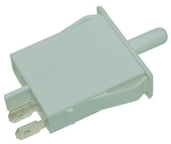 Genuine INDESIT Refrigerator Fridge Freezer Lamp Switch C00075585