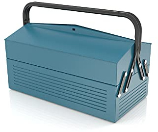 102 5 Heco-Caisse à Outils Métallique Heco 102,5 = 102