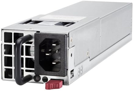 HP JL086A Aruba X372 54VDC 680W PS - (Enterprise Computing > Network Accessories)