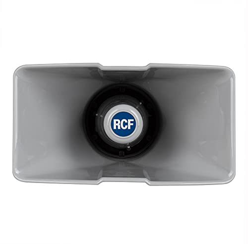 RCF DIFFUSORE A TROMBA 25W 70100V 13133037