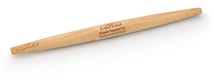 Tala Teigroller, konisch, Braun