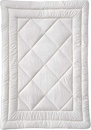 Billerbeck Organic 381 Cosidream nature Uno Naturdecke 155x220