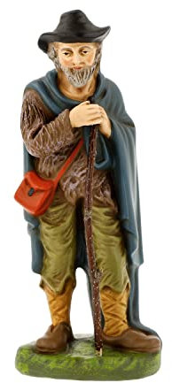 Marolin Schäfer, zu 17cm Figuren