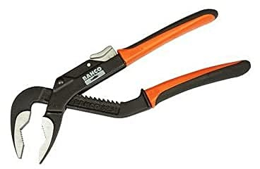 Tenacilla Articulada 225Mm