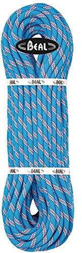 Beal Antidote Kletterseil Unisex, Uni, BC102A, blau, 70 m
