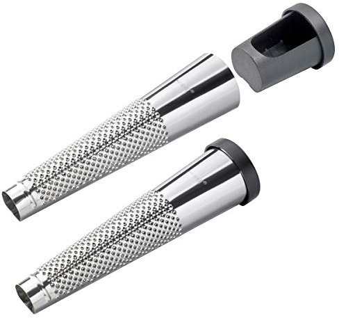 Gefu 10450 Grattugia per Noce Moscata