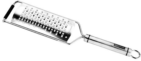 Tescoma 638743 President x-Sharp Grattugia Bidirezionale
