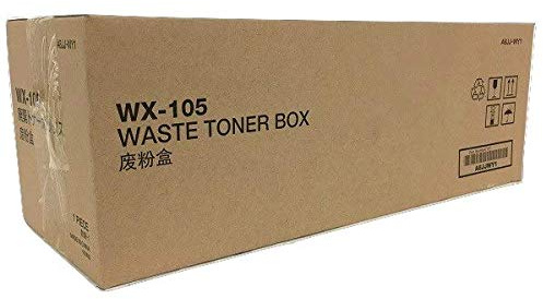A8JJ-WY1 Konica Minolta bizhub C227 Resttonerbox