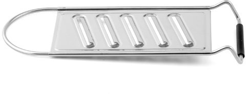 Weis Kartoffel-/Gurkenhobel, Silber