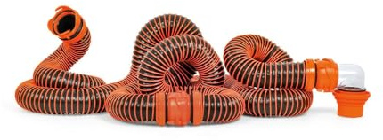 Camco 39867 Plumbing-Hoses