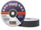 25x IPOTOOLS Disque a tronconner 230 metal - Disque meuleuse 230 metal en acier inoxydable, disque meuleuse 230 mm x 2,0 mm, pour métal, acier et acier inoxydable Métal INOX Fer