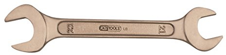 KS Tools 963.7048 BRONZEplus Doppel-Maulschlüssel 30x34 mm