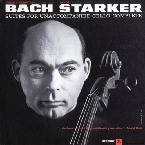Suiten Fuer Violoncello Solo