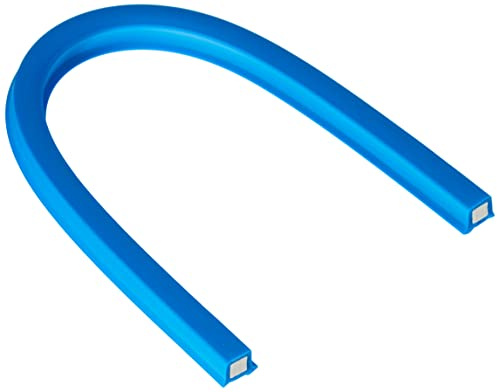 Koh-I-Noor 717008 Flexibles Kurvenlineal, Blau, 30 cm