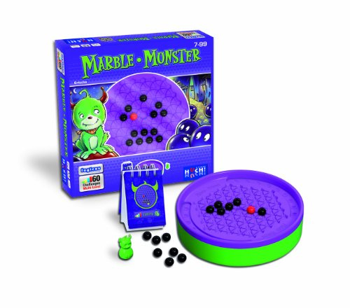 Hutter 877284 - Marble Monster