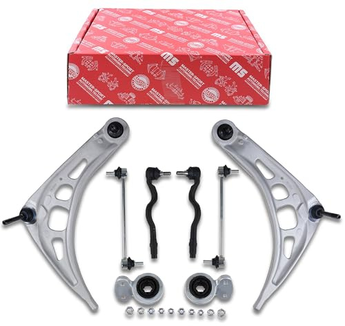 QUERLENKER SET MASTER SPORT