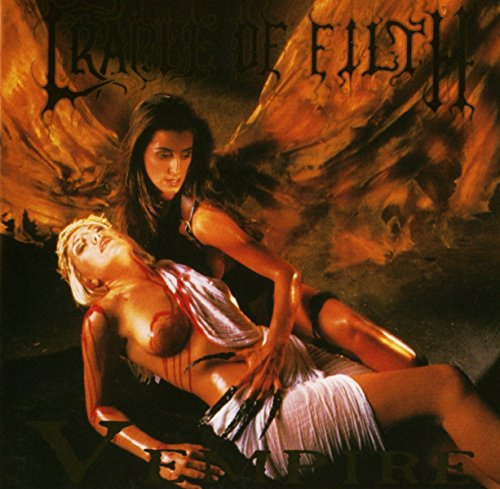 Vempire: Dark Faerytales In Phallustein