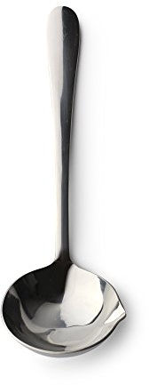 Windsor Stainless Steel Gravy Ladle/Sauce Spoon Server