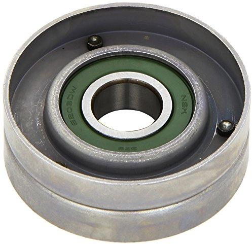 OPTIMAL 0-N1799S Spannrolle Keilrippenriemen Kompatibel mit OPEL Corsa D Schrägheck S07 1340268 25185910 55350422 | 0-N1799S passend für 159 Aveo