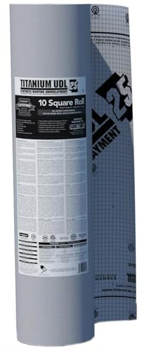 Roof Underlayment 48inx250ft