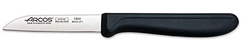 Arcos Genova Coltello per pelare, 80 mm
