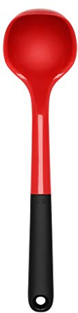 OXO INOXO.11181800ML, Inoxidable, red, 5,08 x 7,6 x 38,1 cm