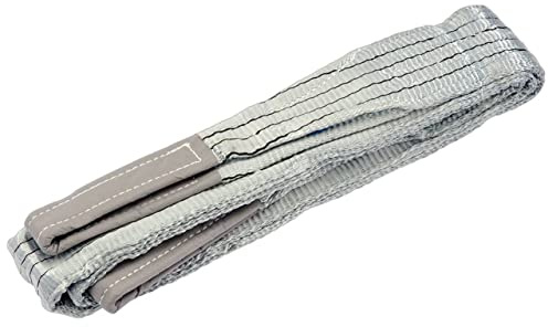 Draper 61363 Schlinge, 4 Tonnen, Länge 5 m
