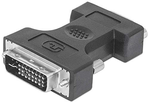 Manhattan 328883 Adaptateur DVI vers VGA