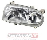 JOHNS 95 38 10-3 Faro delantero