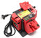 WilTec Affûteuse multifonctions universelle 65W Couteaux Ciseaux Forêt Station de ponçage