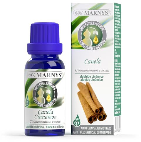 MARNYS - Detergenti/deodorante per tappeti, 15 ml