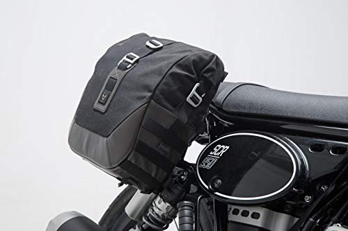 Legend Gear Seitentaschen-Set, Yamaha SCR 950 (2016-)
