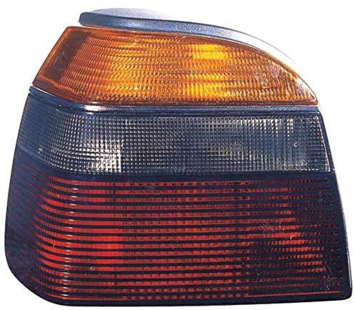 Rückleuchte links für III 1H1 Bj. 10.1991-9.1997 R5W P21Wx4 GTI