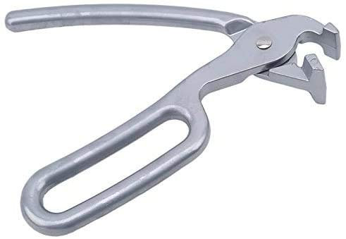 Pinzas para horno, soporte para placa caliente, soporte para platos, pinzas para microondas, cuenco, olla, bandeja para hornear