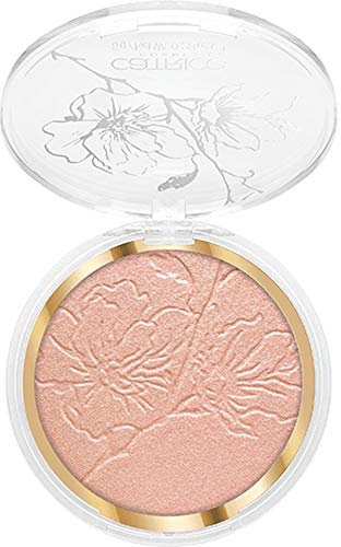 Catrice Glow In Bloom Highlighter C02 Daisy Blossom - 3er Pack