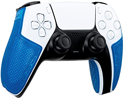 Lizard Skins DSP Controller Griff für PS5 Polar Blue