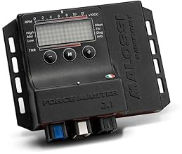 MALOSSI CENTRALINA ELETTRONICA FORCE MASTER 2.1 HONDA SH 300 FINO AL 2014