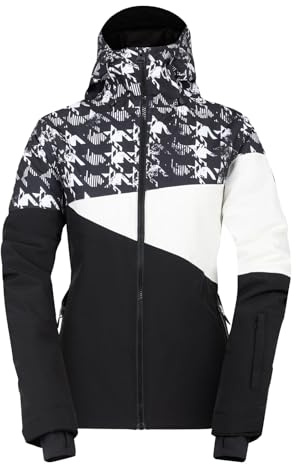 Dare2B Ice Iii Damen-Skijacke